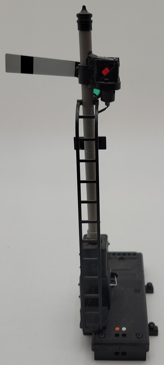 LGB 50960 G Operating U.S. Semaphore Signal EX/Box