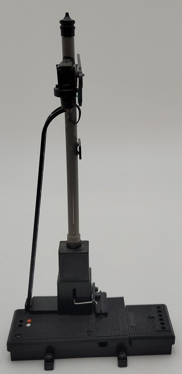 LGB 50960 G Operating U.S. Semaphore Signal EX/Box