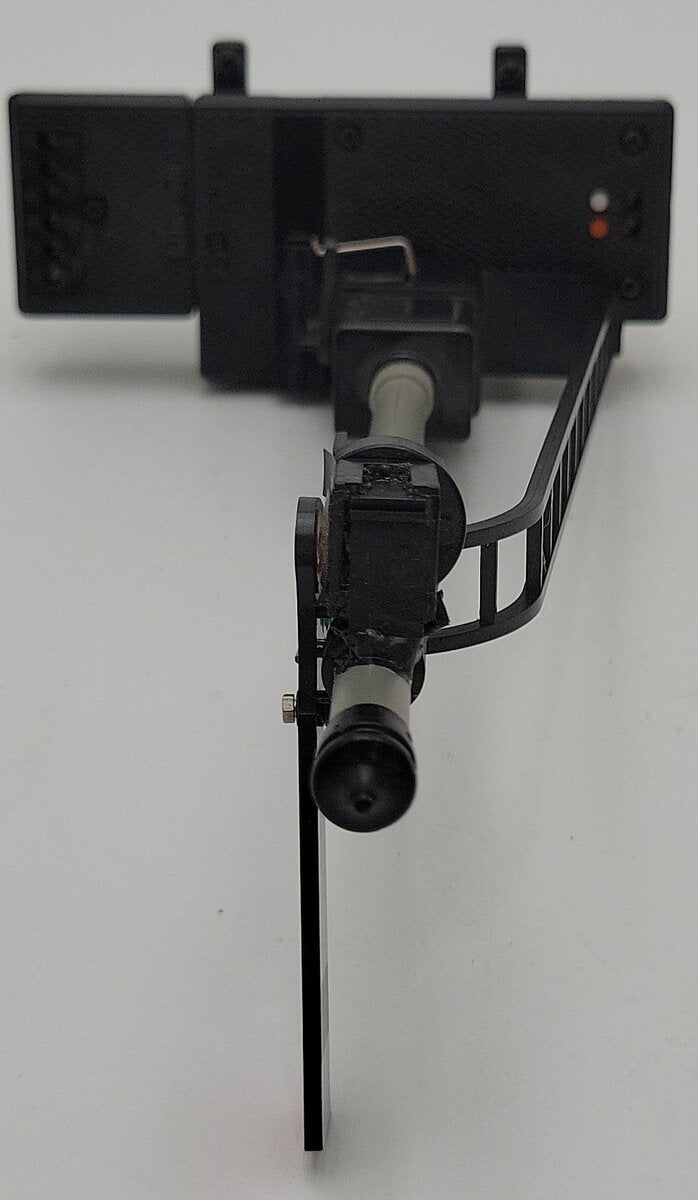 LGB 50960 G Operating U.S. Semaphore Signal EX/Box