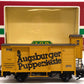 LGB 42260 G Augsburger Boxcar LN/Box