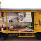 LGB 42260 G Augsburger Boxcar LN/Box