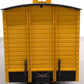LGB 42260 G Augsburger Boxcar LN/Box