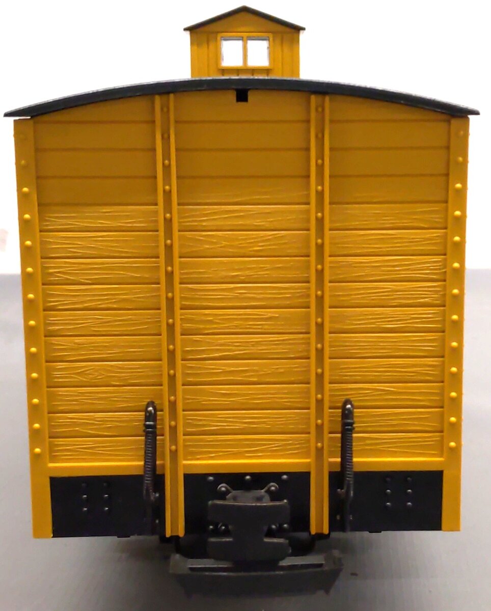 LGB 42260 G Augsburger Boxcar LN/Box