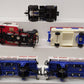LGB 72988  G Gauge Circus Steam Starter Train Set EX/Box