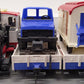LGB 72988  G Gauge Circus Steam Starter Train Set EX/Box