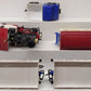 LGB 72988  G Gauge Circus Steam Starter Train Set EX/Box