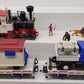 LGB 72988  G Gauge Circus Steam Starter Train Set EX/Box