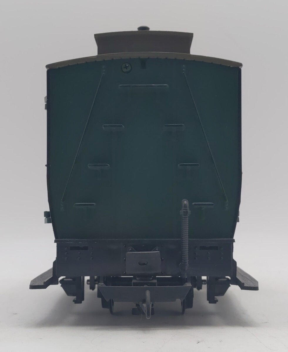 LGB 30503 G Scale 3rd/4th Class Compartment Car LN/Box