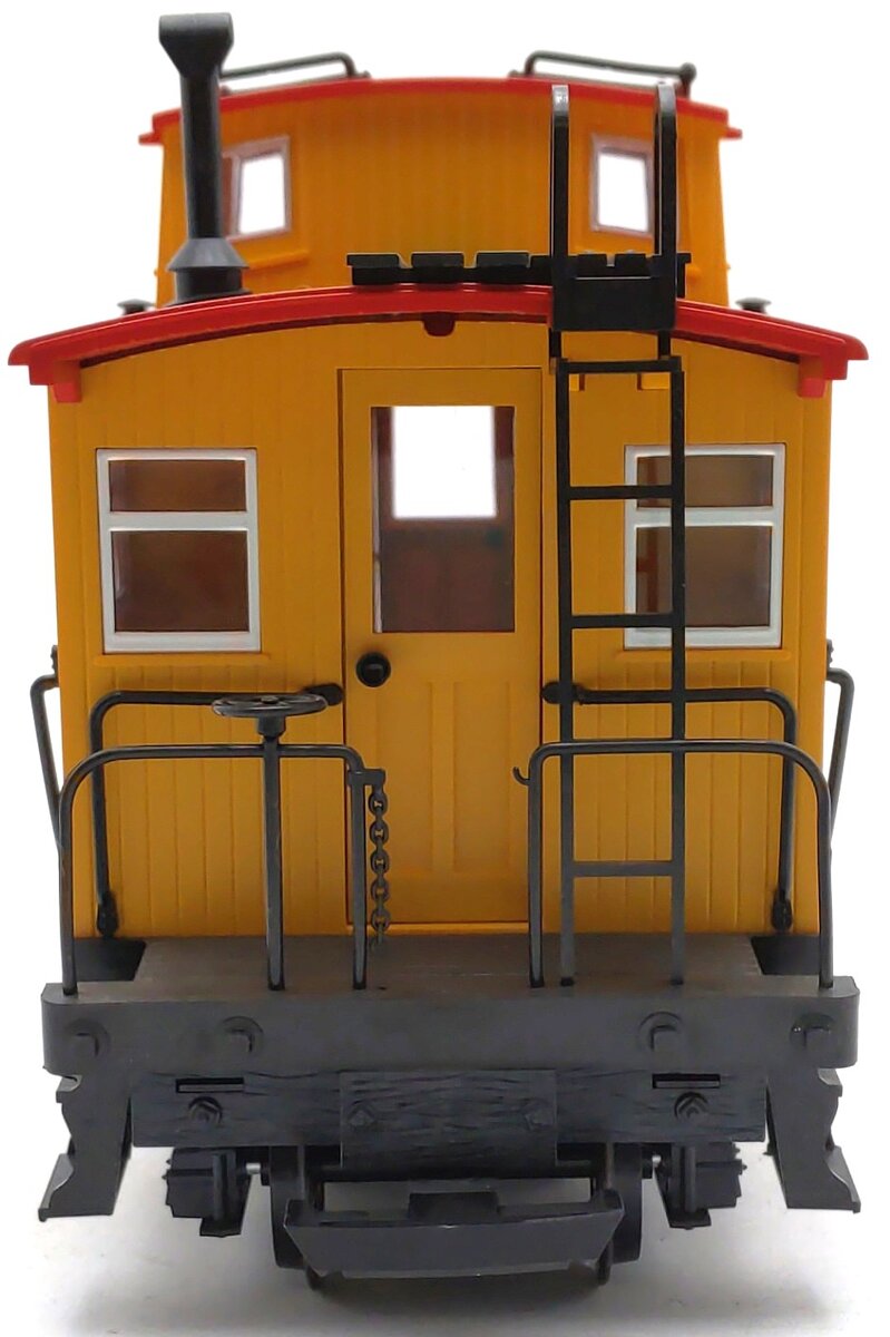 LGB 51069 G Scale Union Pacific Caboose LN