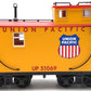 LGB 51069 G Scale Union Pacific Caboose LN