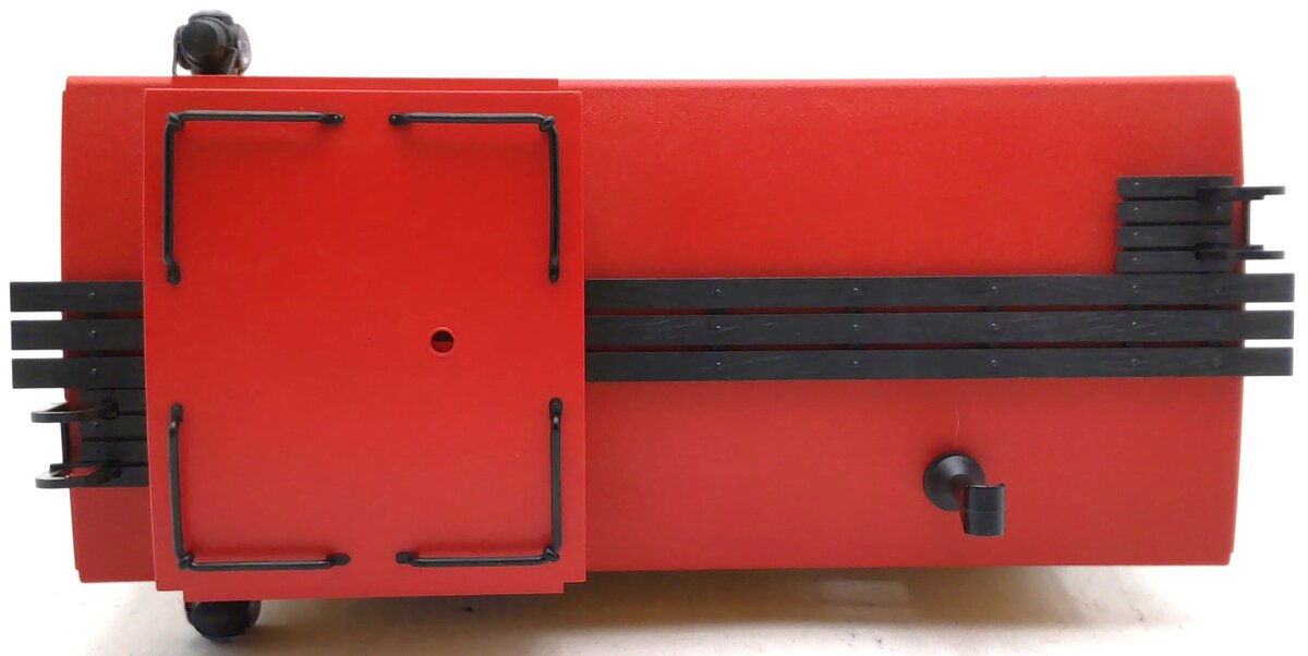 LGB 51069 G Scale Union Pacific Caboose LN