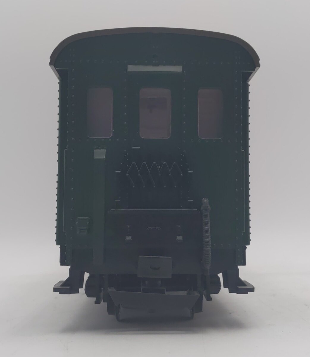 LGB 3062 G Scale Austrian Federal Railways Coach LN/Box