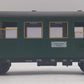 LGB 3062 G Scale Austrian Federal Railways Coach LN/Box