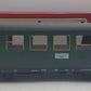 LGB 3062 G Scale Austrian Federal Railways Coach LN/Box