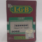 LGB 3062 G Scale Austrian Federal Railways Coach LN/Box