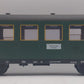 LGB 3062 G Scale Austrian Federal Railways Coach LN/Box