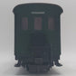 LGB 3062 G Scale Austrian Federal Railways Coach LN/Box