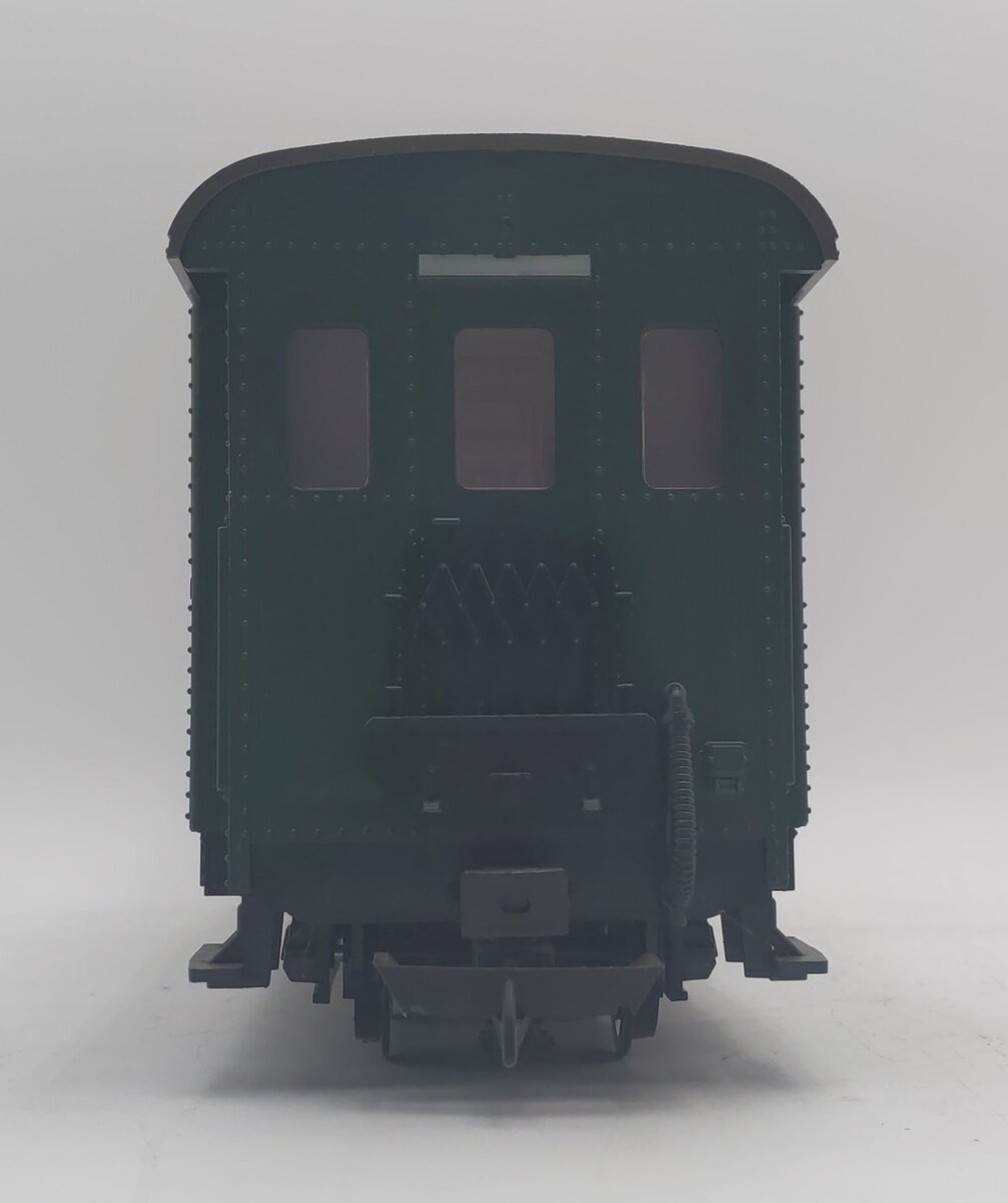 LGB 3062 G Scale Austrian Federal Railways Coach LN/Box