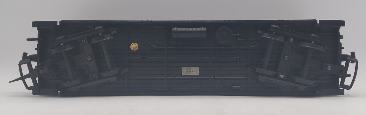 LGB 3062 G Scale Austrian Federal Railways Coach LN/Box