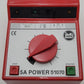 LGB 51070 5 Amp High Power Analog Powerpack & Throttle VG/Box