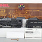 Lionel 8-85102 G Scale New York Central 4-4-2 Steam Locomotive w/Sound EX/Box