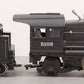 Lionel 8-85102 G Scale New York Central 4-4-2 Steam Locomotive w/Sound EX/Box