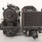 Lionel 8-85102 G Scale New York Central 4-4-2 Steam Locomotive w/Sound EX/Box