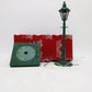 LGB 50500 G Scale Lantern Style Street Lamppost EX/Box