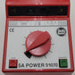 LGB 51070 5 Amp High Power Analog Powerpack & Throttle VG/Box