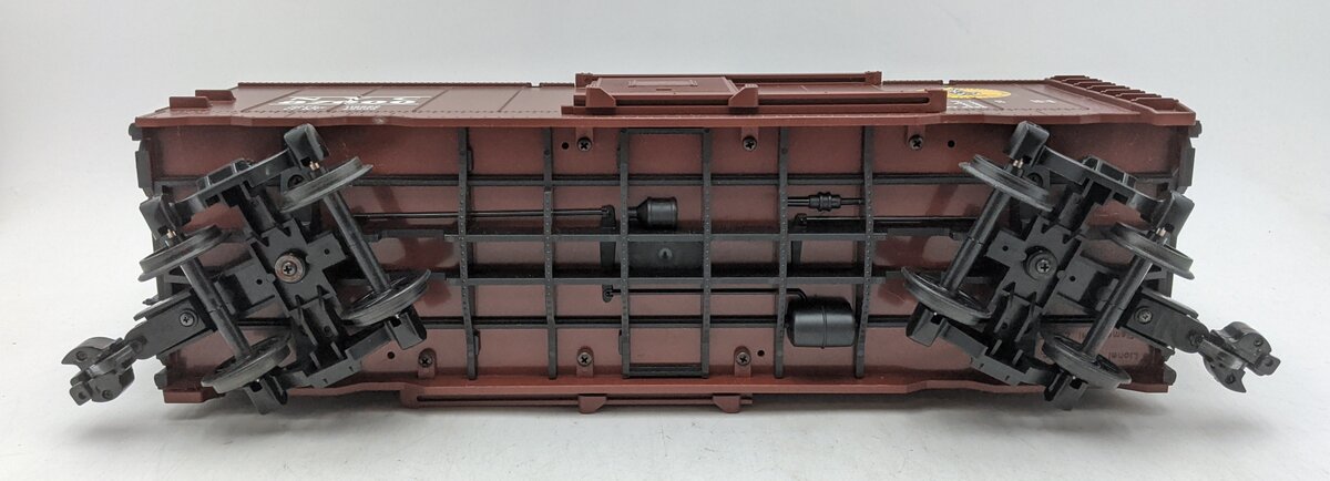 Lionel 8-87000 G Scale New York Central Boxcar LN/Box