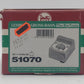 LGB 51070 5 Amp High Power Analog Powerpack & Throttle EX/Box