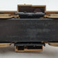 Lionel 8-87200 G Scale Buford & Roscoe Handcar LN/Box