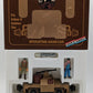 Lionel 8-87200 G Scale Buford & Roscoe Handcar LN/Box
