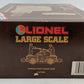 Lionel 8-87200 G Scale Buford & Roscoe Handcar LN/Box