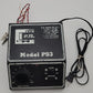 PH Hobbies PS3 PH Hobbies G Scale PS3 DC High Amp Transformer VG