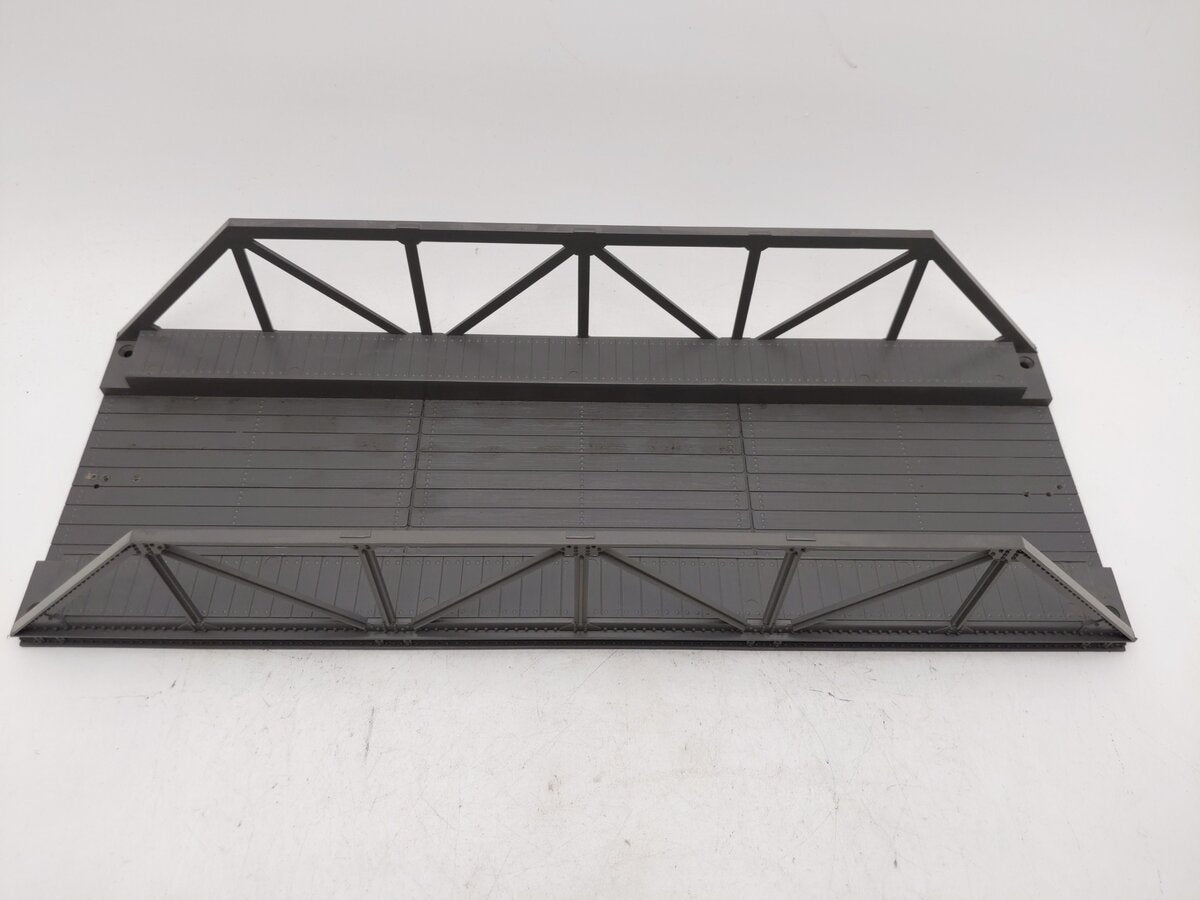 LGB 50600 G Scale Truss Bridge EX/Box