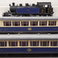 LGB 70685 G Scale Orient Express Deluxe G Gauge Steam Passenger Train Set LN/Box