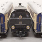 LGB 70685 G Scale Orient Express Deluxe G Gauge Steam Passenger Train Set LN/Box