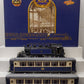 LGB 70685 G Scale Orient Express Deluxe G Gauge Steam Passenger Train Set LN/Box