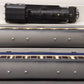 LGB 70685 G Scale Orient Express Deluxe G Gauge Steam Passenger Train Set LN/Box