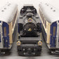 LGB 70685 G Scale Orient Express Deluxe G Gauge Steam Passenger Train Set LN/Box