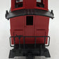 LGB 94065 G Scale Lake George & Boulder Caboose LN/Box