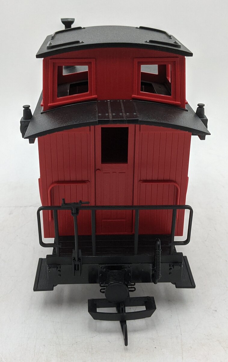 LGB 94065 G Scale Lake George & Boulder Caboose LN/Box