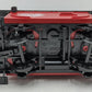 LGB 94065 G Scale Lake George & Boulder Caboose LN/Box