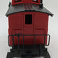 LGB 94065 G Scale Lake George & Boulder Caboose LN/Box