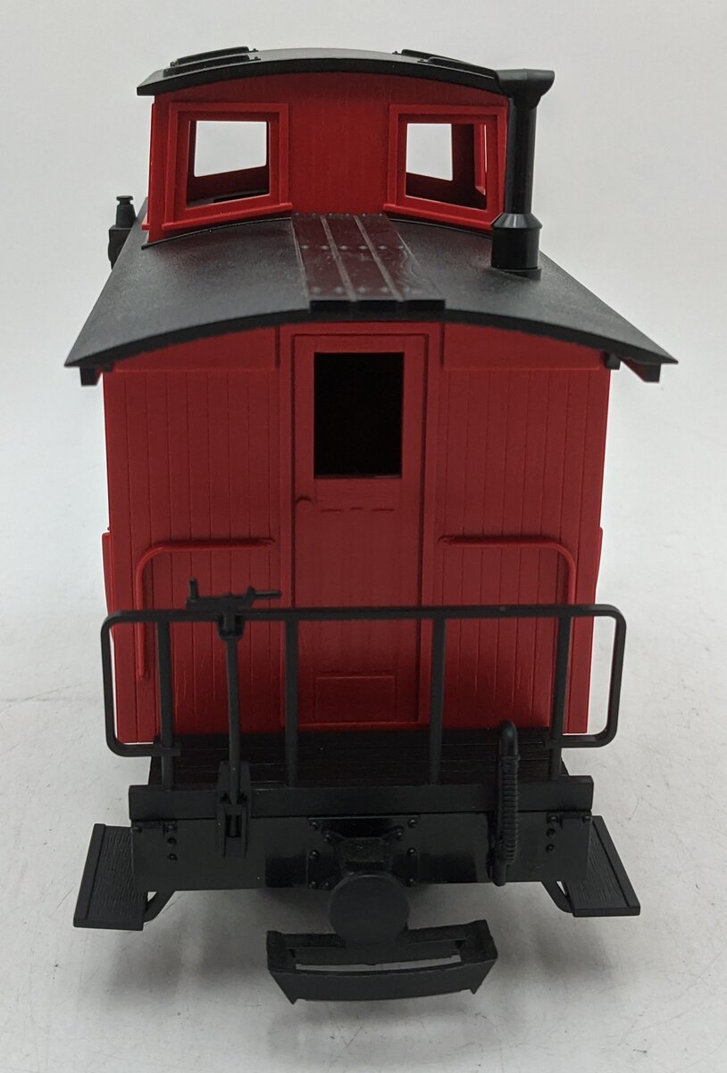 LGB 94065 G Scale Lake George & Boulder Caboose LN/Box