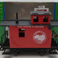 LGB 94065 G Scale Lake George & Boulder Caboose LN/Box