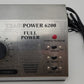 MRC 6200 Trainpower Power Pack (Silver) VG/Box