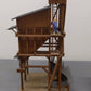 Pola G938 Assembled Large Coaling Station EX