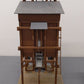 Pola G938 Assembled Large Coaling Station EX